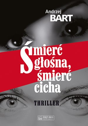 Śmierć głośna, śmierć cicha – ebook