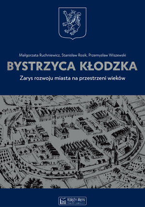 Bystrzyca Kłodzka. &ndash; ebook