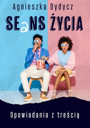 SEaNS ŻYCIA – ebook
