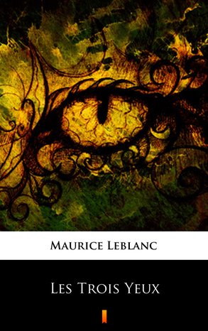 Les Trois Yeux – ebook