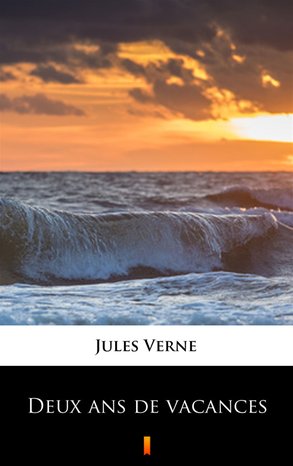 Deux ans de vacances – ebook