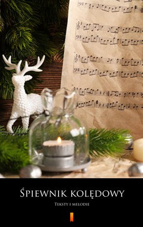 Śpiewnik kolędowy – ebook