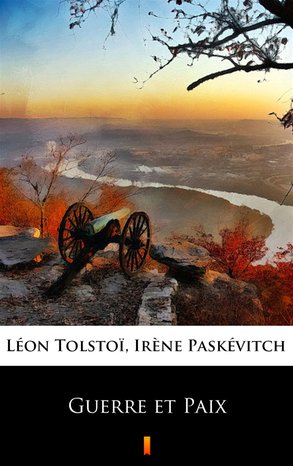 Guerre et Paix – ebook