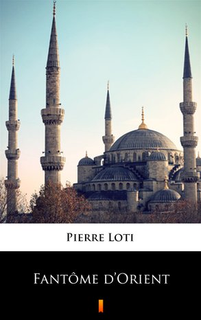 Fantôme d’Orient – ebook