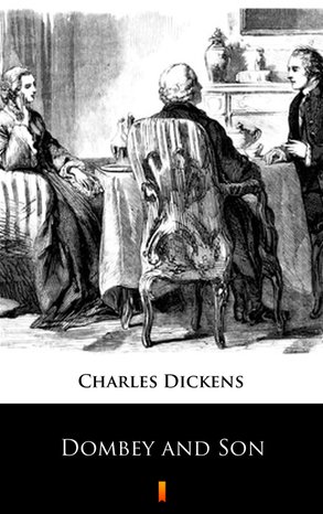 Dombey and Son – ebook