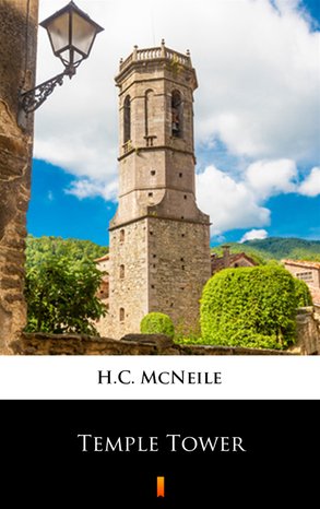 Temple Tower – ebook