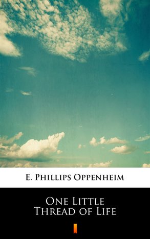 One Little Thread of Life – ebook