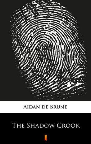 The Shadow Crook – ebook