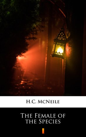 The Female of the Species – ebook
