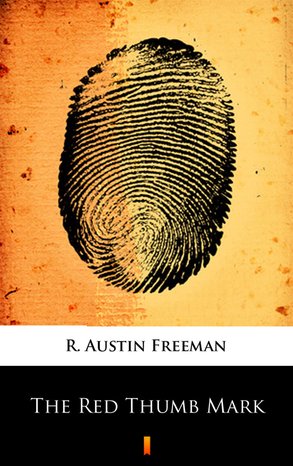 The Red Thumb Mark – ebook