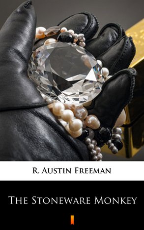 The Stoneware Monkey – ebook