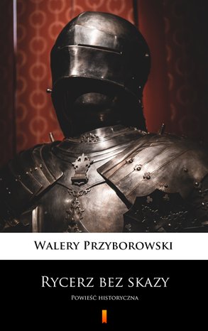 Rycerz bez skazy – ebook