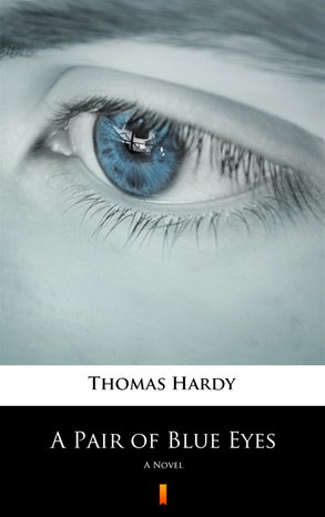A Pair of Blue Eyes – ebook