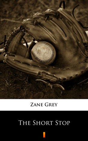 The Short Stop – ebook
