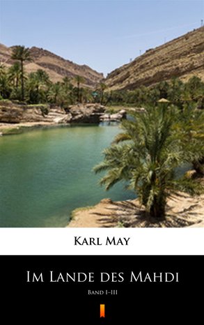Im Lande des Mahdi – ebook