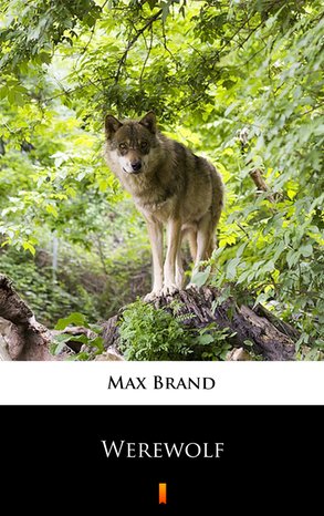 Werewolf – ebook