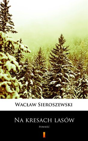 Na kresach lasów – ebook
