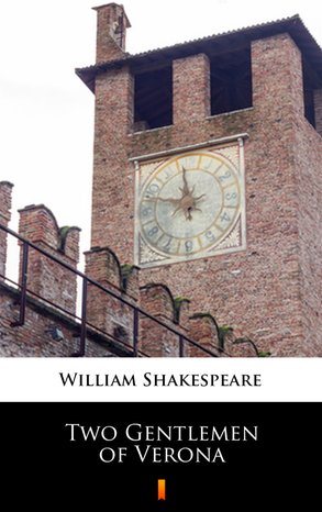 Two Gentlemen of Verona – ebook