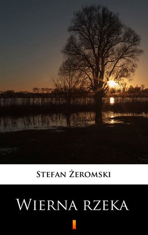 Wierna rzeka – ebook