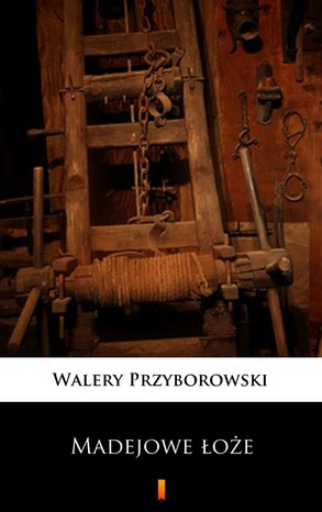 Madejowe łoże – ebook