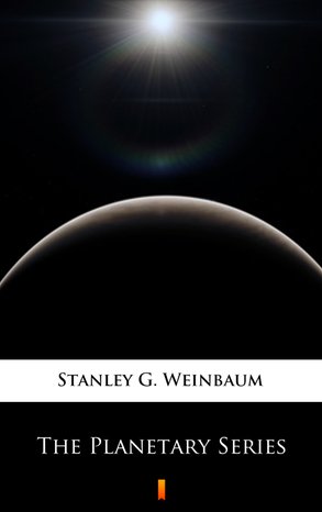 The Planetary Series – ebook