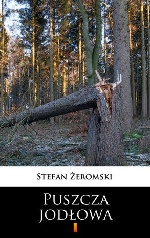 Puszcza jodłowa – ebook