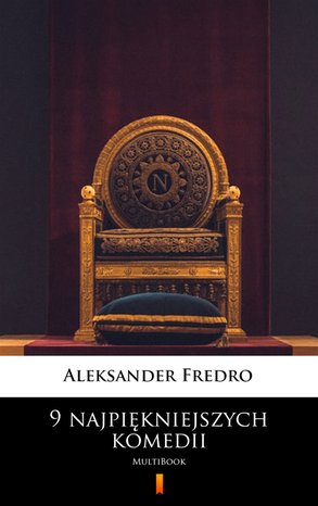 9 najpiękniejszych komedii – ebook
