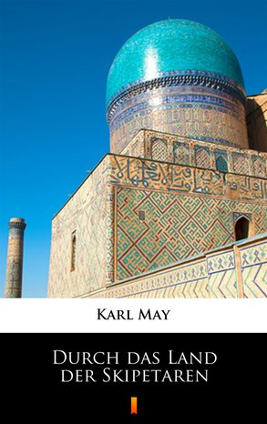 Durch das Land der Skipetaren – ebook