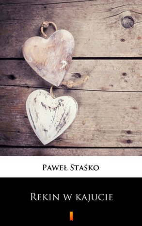 Rekin w kajucie – ebook