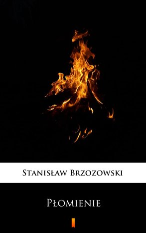 Płomienie – ebook