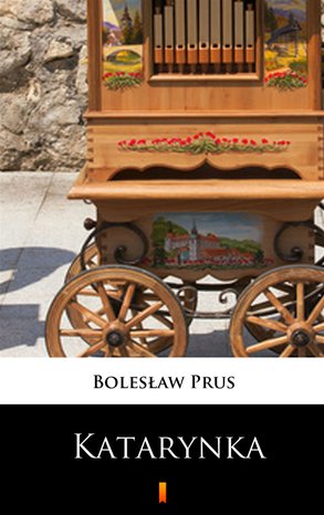 Katarynka – ebook