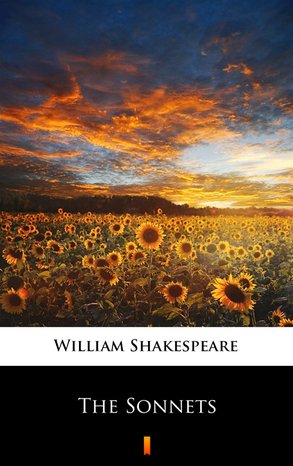 The Sonnets – ebook