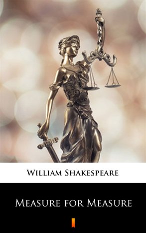 Measure for Measure – ebook