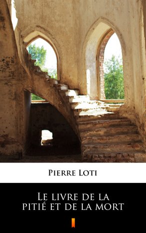 Le livre de la pitié et de la mort – ebook