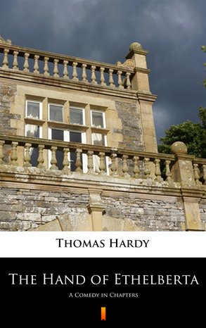 The Hand of Ethelberta – ebook