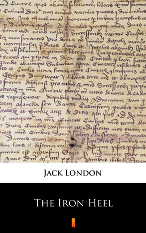 The Iron Heel – ebook