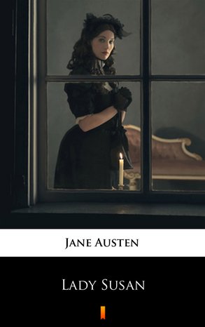 Lady Susan – ebook