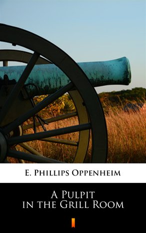 A Pulpit in the Grill Room – ebook
