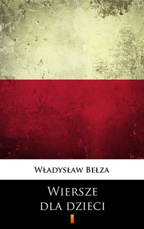 Wiersze dla dzieci – ebook