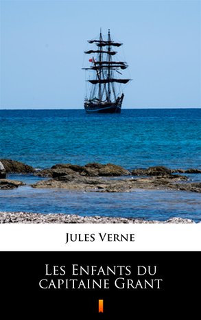 Les Enfants du capitaine Grant – ebook