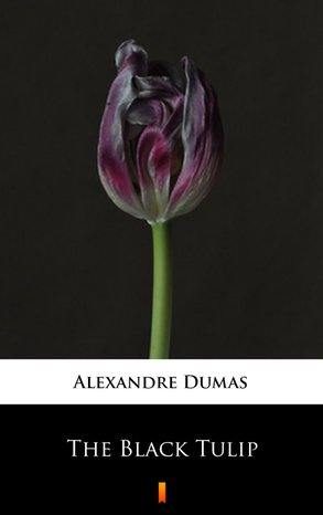 The Black Tulip – ebook