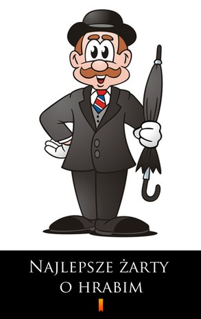 Najlepsze żarty o hrabim – ebook