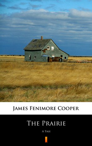 The Prairie – ebook