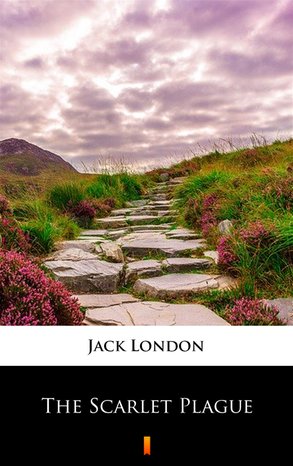 The Scarlet Plague – ebook