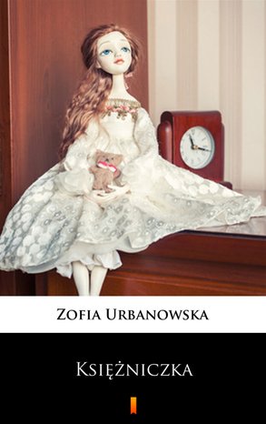Księżniczka – ebook