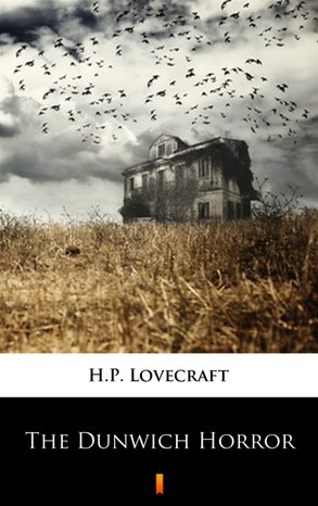 The Dunwich Horror – ebook
