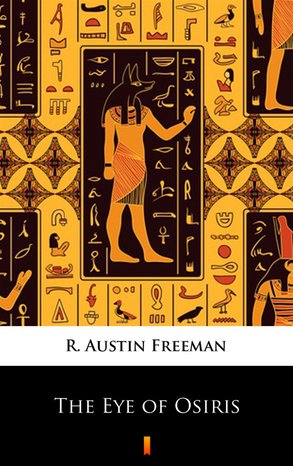 The Eye of Osiris – ebook