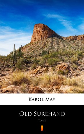 Old Surehand Tom II &ndash; ebook