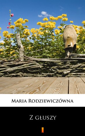 Z głuszy – ebook