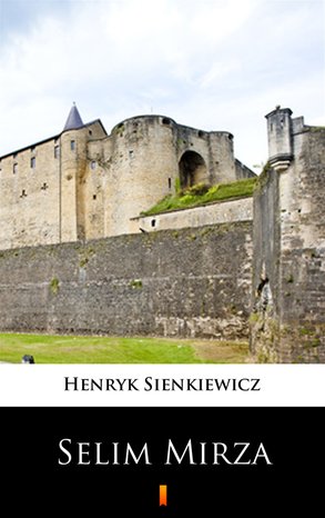 Selim Mirza – ebook